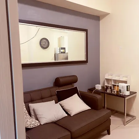 Jazz Residences Tower B